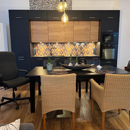 High Level Apartment Mannheim Ngoại thất bức ảnh