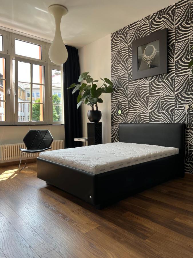 High Level Apartment Mannheim Ngoại thất bức ảnh