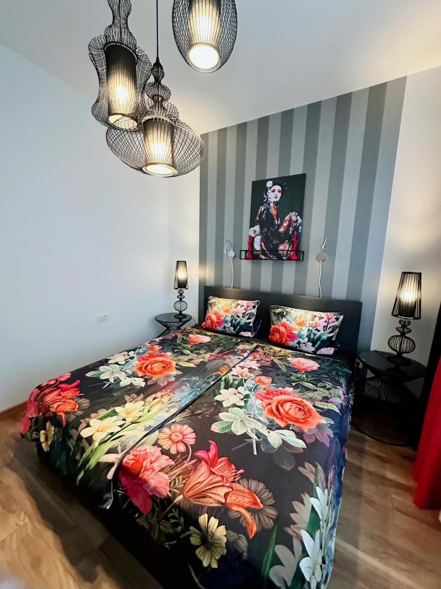 High Level Apartment Mannheim Ngoại thất bức ảnh