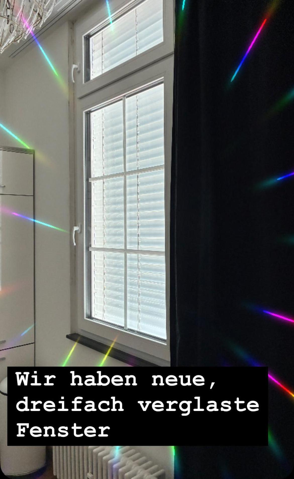 High Level Apartment Mannheim Ngoại thất bức ảnh