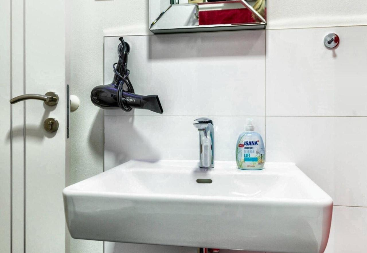 High Level Apartment Mannheim Ngoại thất bức ảnh